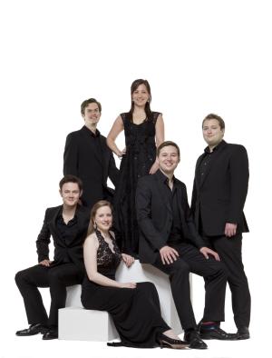 New Piece for Marian Consort