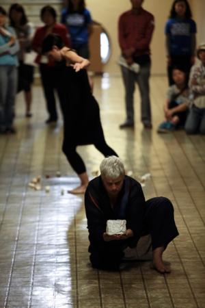 Japanese Contemporary Dance Network