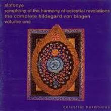 Hildegard of Bingen Symphonia 1, Symphony of the Harmony of Celestial Revelations, SINFOYNE