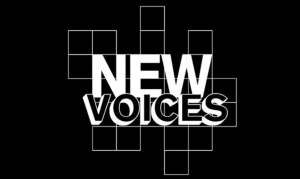 New Voices is Sound and Music’s Artist Development Programme that supports composers at pivotal stages of their careers to explore new ideas, new sounds and new music.