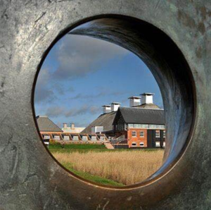 Snape Maltings