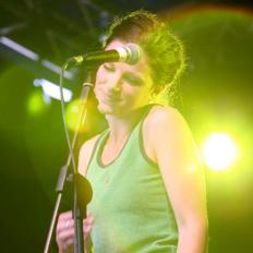 Photograph by Simon Allen